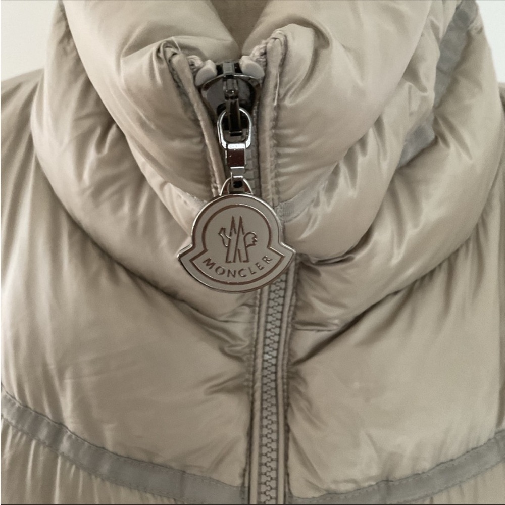 Moncler Jacket - Picture 3 of 6